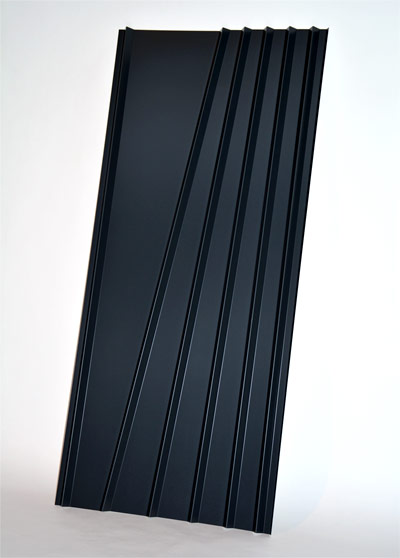 Spitzprofil, konisch